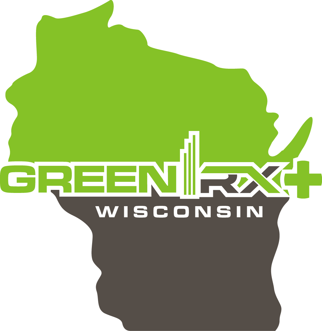 GreenRX THC Dispensary Near Me